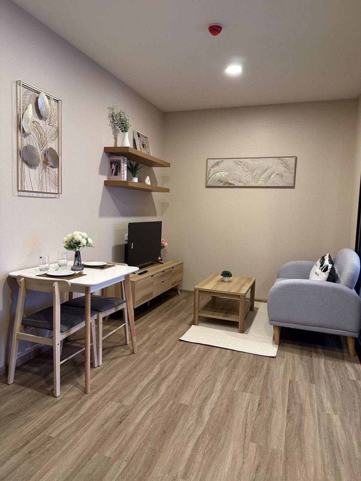 For RentCondoRatchadapisek, Huaikwang, Suttisan : Rent The Stage Mindscape Huai Khwang 22K