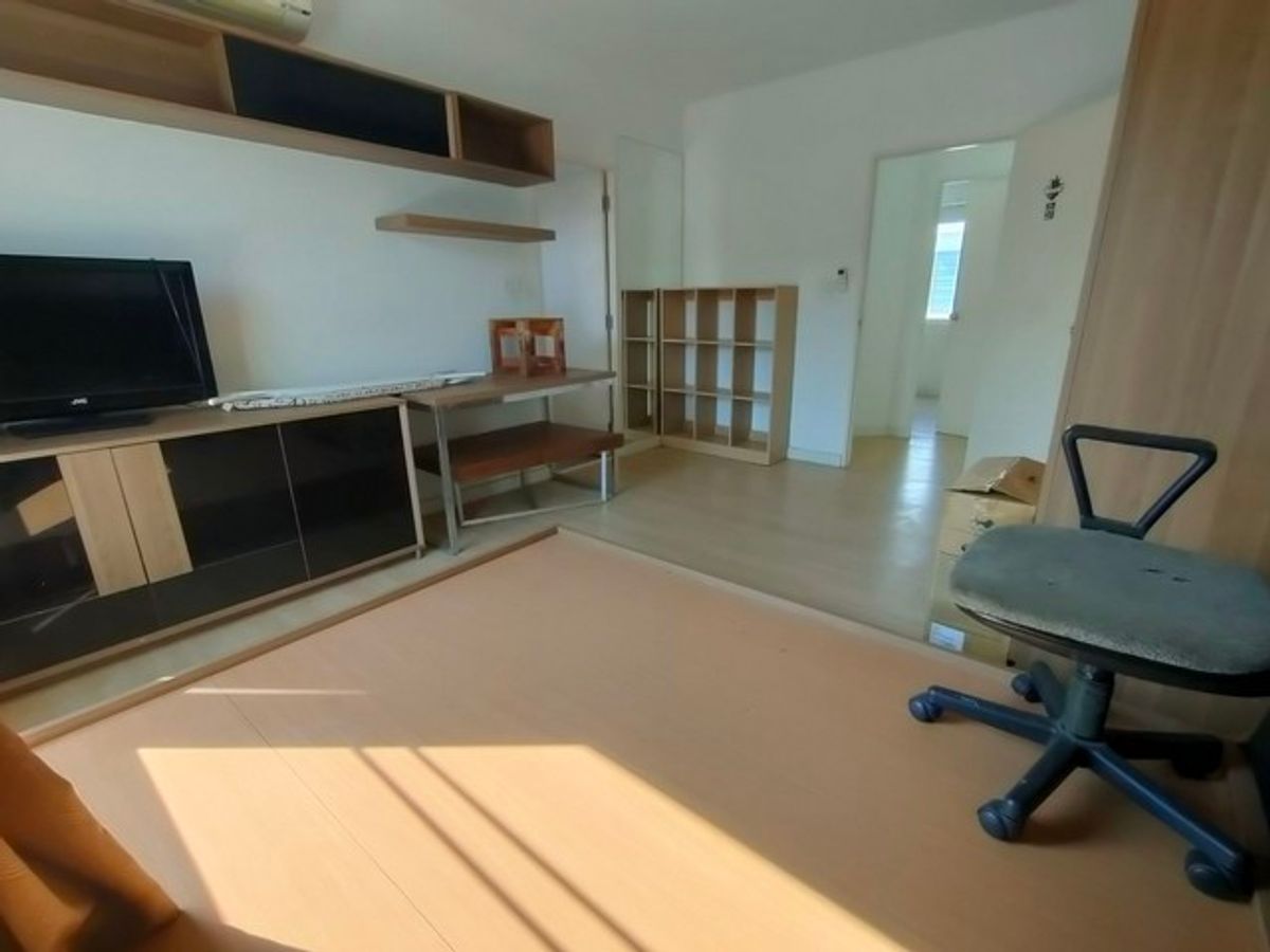 For SaleTownhomeBangna, Bearing, Lasalle : 2 -storey townhome for sale, Indie, Bang Na Km. 26, after the right corner With furniture