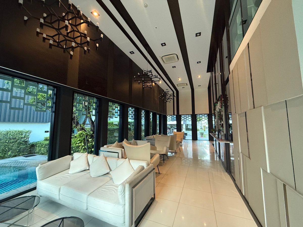 ขายคอนโดอ่อนนุช อุดมสุข : LTH12056 – Niche mono sukhumvit 50 FOR SALE Size 28 sqm. 1 bed 1 bath Near BTS Onnut Station ONLY 3 MB