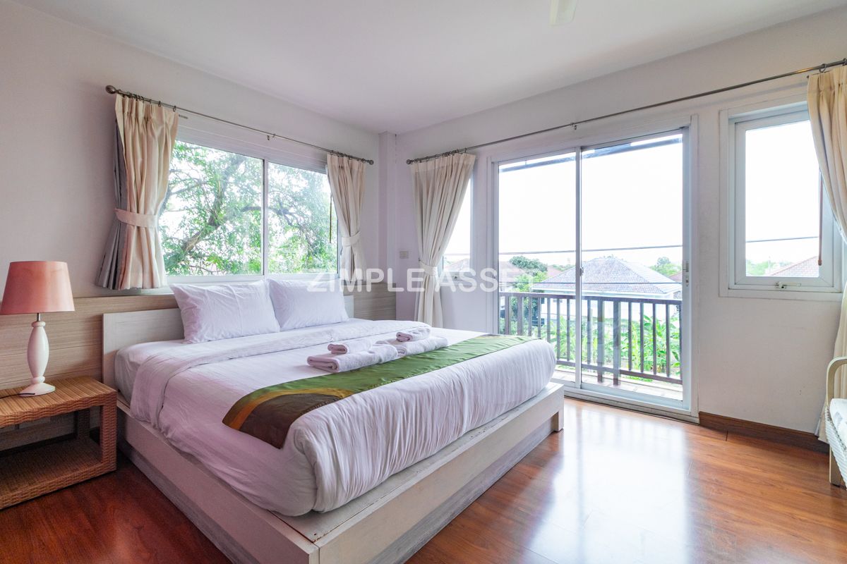 ให้เช่ามีนบุรี-ร่มเกล้า : Line : @zimple_asset อพาร์ทเมนท์สไตล์รีสอร์ทย่านร่มเกล้า ให้บริการรายวัน/รายเดือน ห้องตกแต่งพร้อมเฟอร์นิเจอร์ สวยงาม กว้างขวาง บรรยากาศเงียบสงบ เหมาะแก่การพักผ่อน