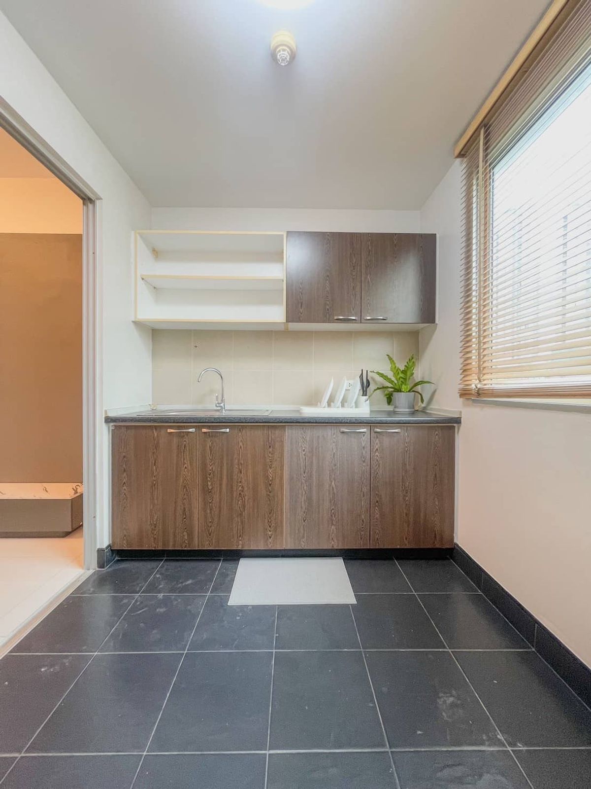 For SaleCondoRatchadapisek, Huaikwang, Suttisan : Urgent sale 🔥 Supalai City Resort Ratchada - Huai Khwang 🔥 2 bedrooms near MRT Huai Khwang (PS63898)