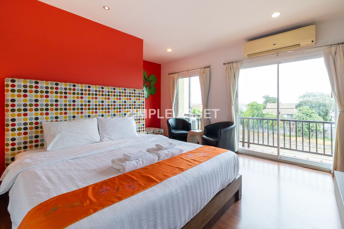 ให้เช่ามีนบุรี-ร่มเกล้า : Line : @zimple_asset อพาร์ทเมนท์สไตล์รีสอร์ทย่านร่มเกล้า ให้บริการรายวัน/รายเดือน ห้องตกแต่งพร้อมเฟอร์นิเจอร์ สวยงาม กว้างขวาง บรรยากาศเงียบสงบ เหมาะแก่การพักผ่อน