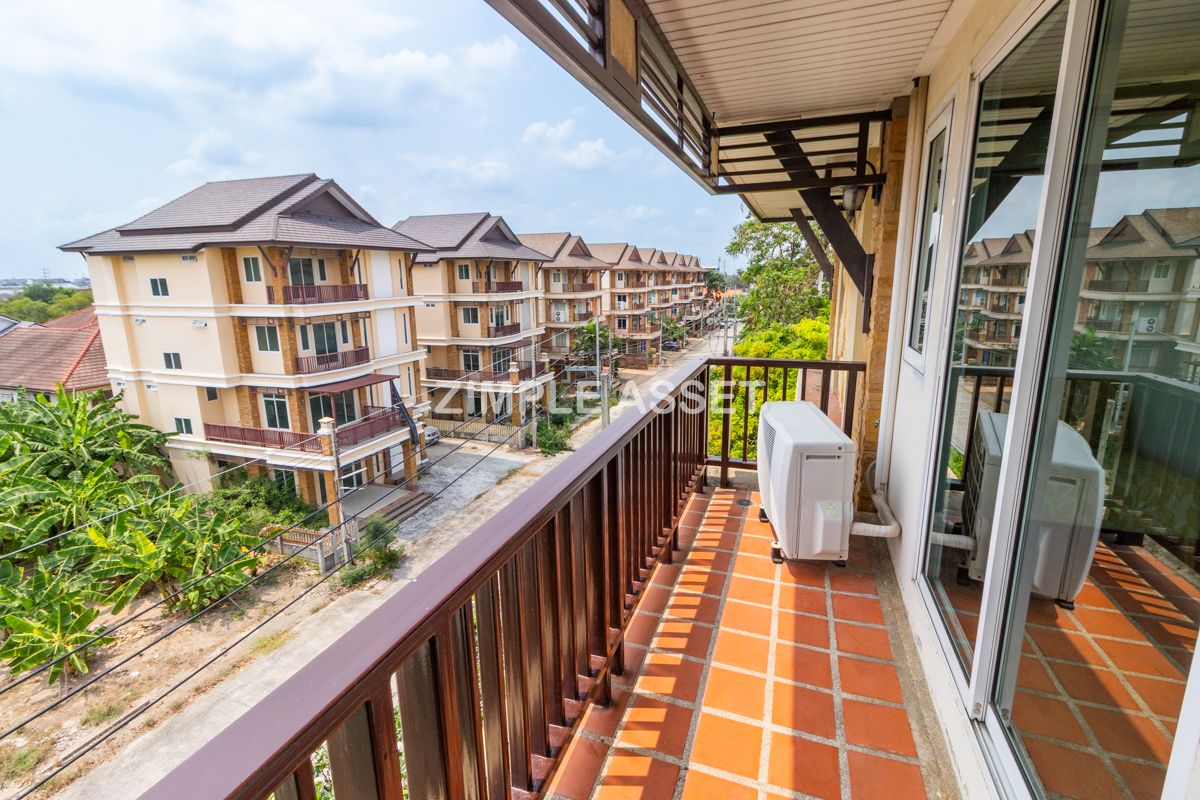 ให้เช่ามีนบุรี-ร่มเกล้า : Line : @zimple_asset อพาร์ทเมนท์สไตล์รีสอร์ทย่านร่มเกล้า ให้บริการรายวัน/รายเดือน ห้องตกแต่งพร้อมเฟอร์นิเจอร์ สวยงาม กว้างขวาง บรรยากาศเงียบสงบ เหมาะแก่การพักผ่อน