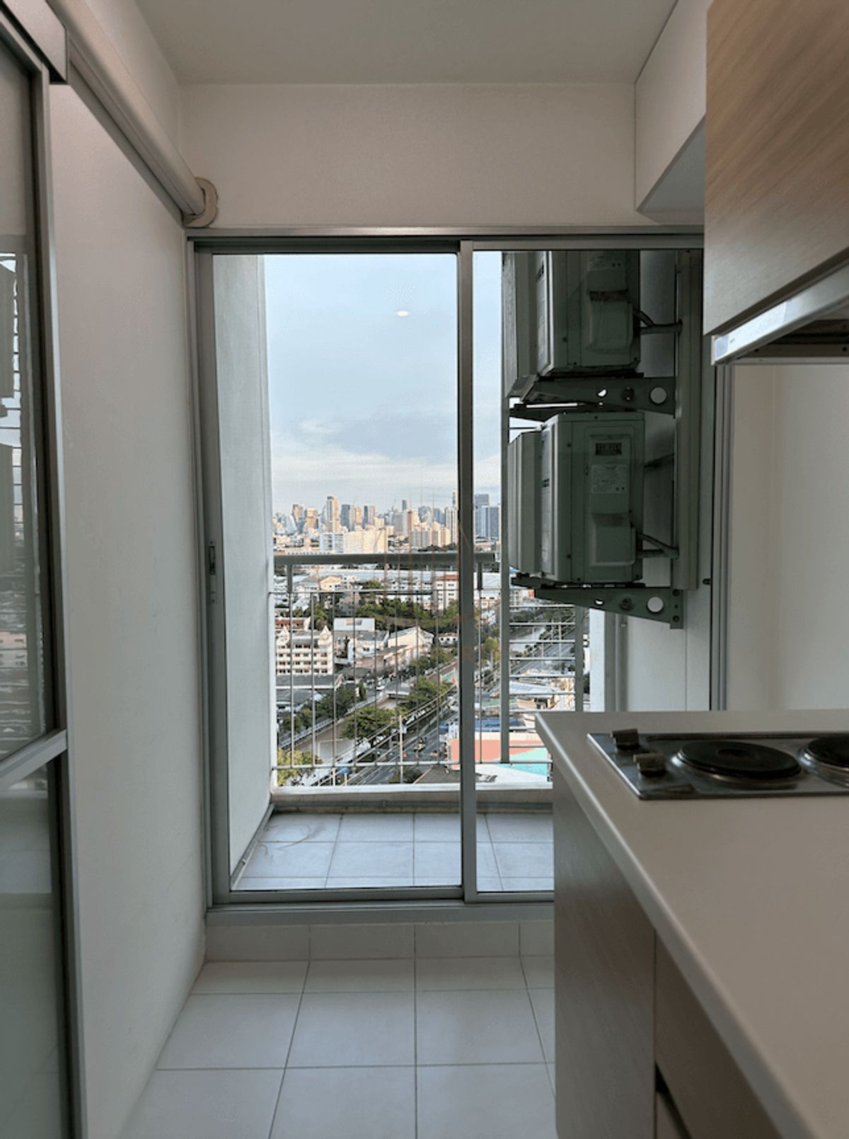 For SaleCondoBang Sue, Wong Sawang, Tao Pun : Urgent sale 📍 U Delight @ Bangson Station 📍 Purple Line Bang Son Station near only 140 meters (PS51705)