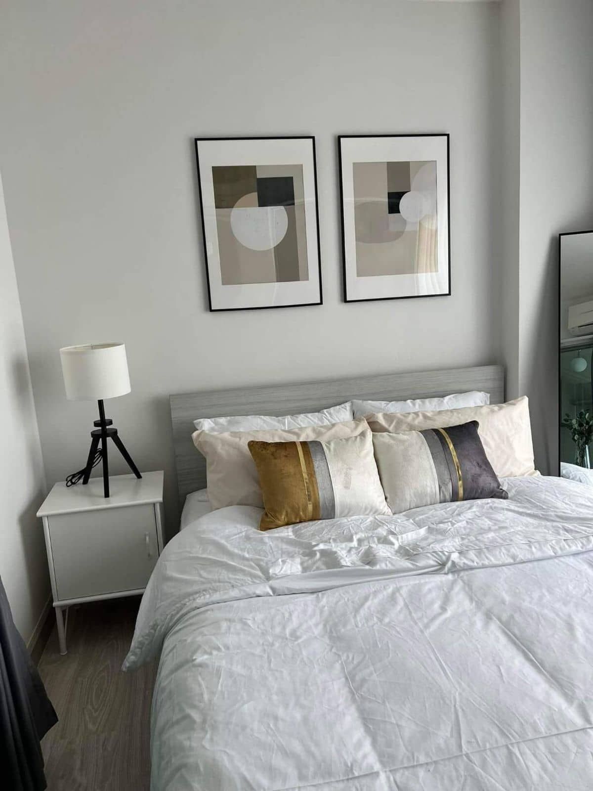 For SaleCondoChaengwatana, Muangthong : Urgent sale 🔥 Aspire Ngamwongwan 🔥 Private rim room near The Mall Ngamwongwan (PS64636)