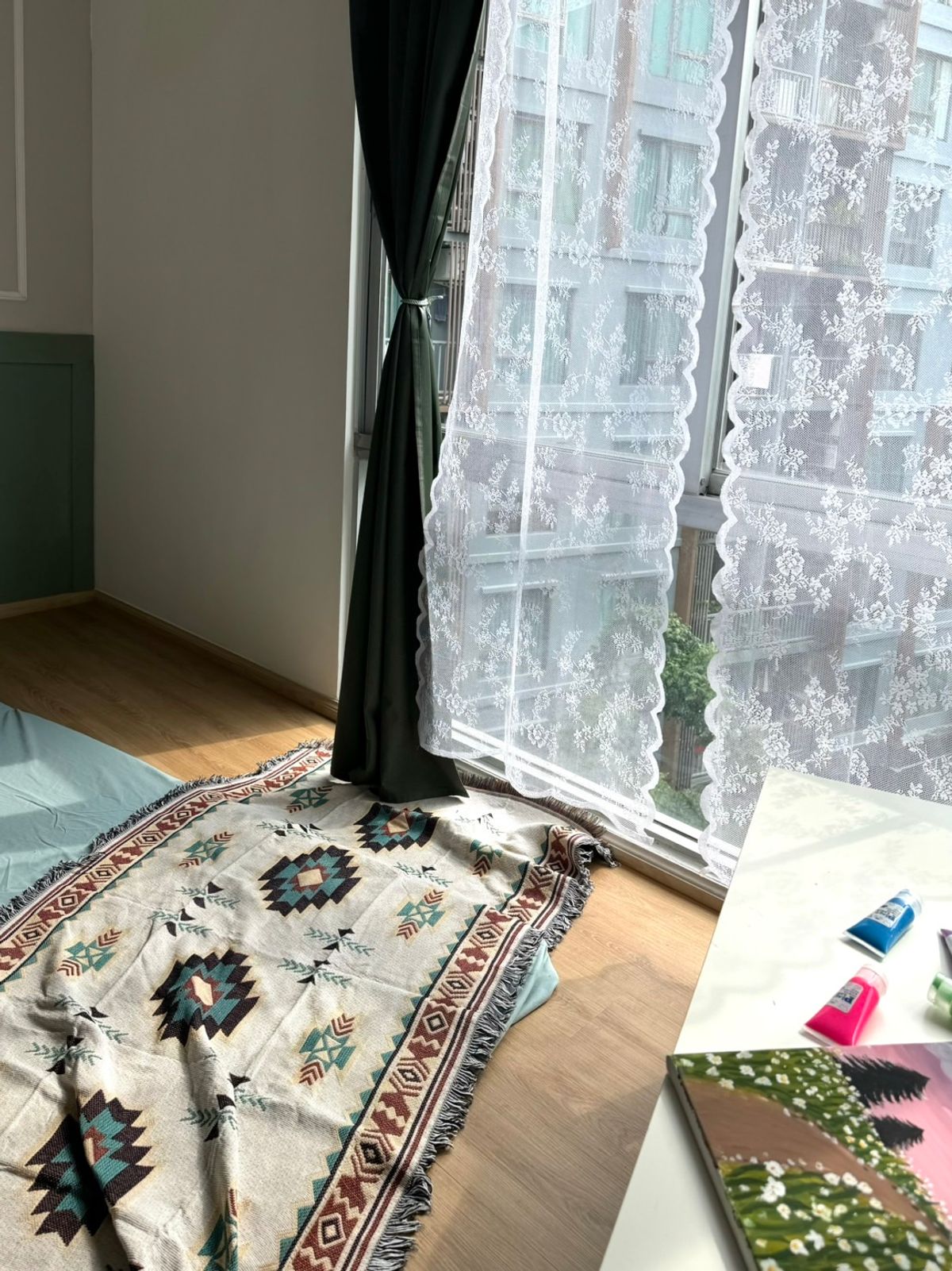 ขายคอนโดรัชดา ห้วยขวาง : 🔥 ขายด่วน! คอนโด A SPACE PLAY | 3.2 ล้าน | ห้องใหญ่ 2 ห้องนอน ทักมาราคาต่อได้🔥 