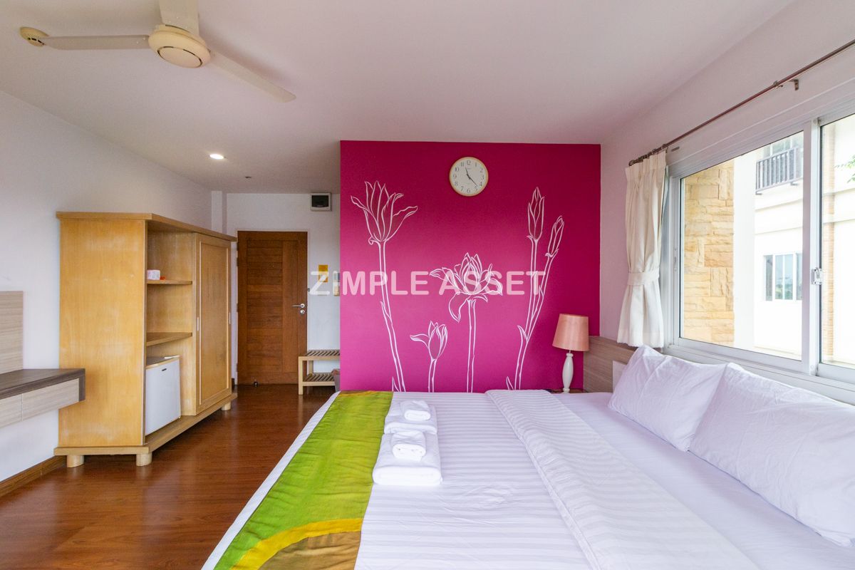 ให้เช่ามีนบุรี-ร่มเกล้า : Line : @zimple_asset อพาร์ทเมนท์สไตล์รีสอร์ทย่านร่มเกล้า ให้บริการรายวัน/รายเดือน ห้องตกแต่งพร้อมเฟอร์นิเจอร์ สวยงาม กว้างขวาง บรรยากาศเงียบสงบ เหมาะแก่การพักผ่อน