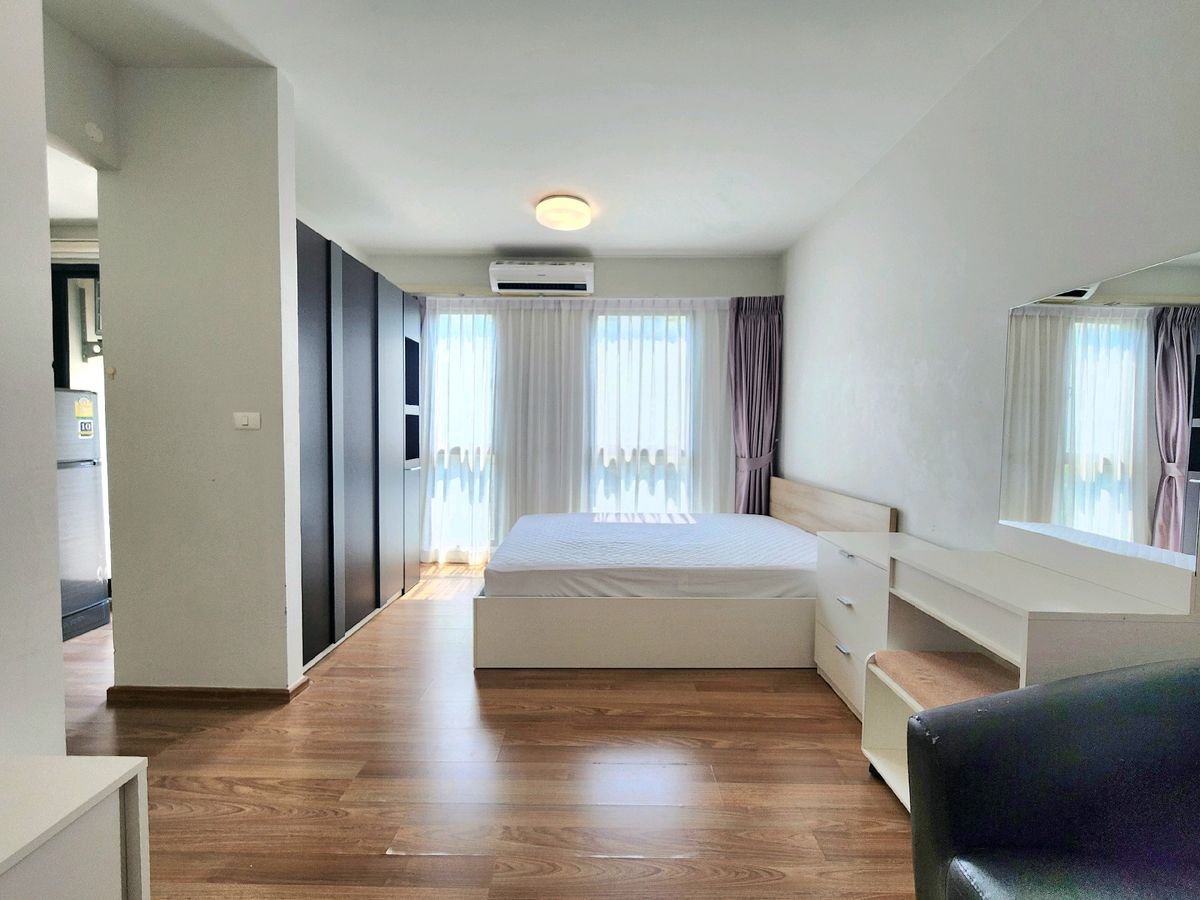 For RentCondoBangna, Bearing, Lasalle : To rent Unio Sukhumvit 72 phase 1