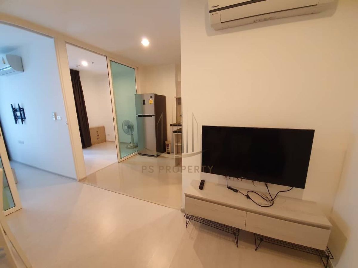 For SaleCondoSamut Prakan,Samrong : Urgent sale 🔥 Aspire Erawan 🔥 Convenient transportation near BTS Erawan (PS51373)