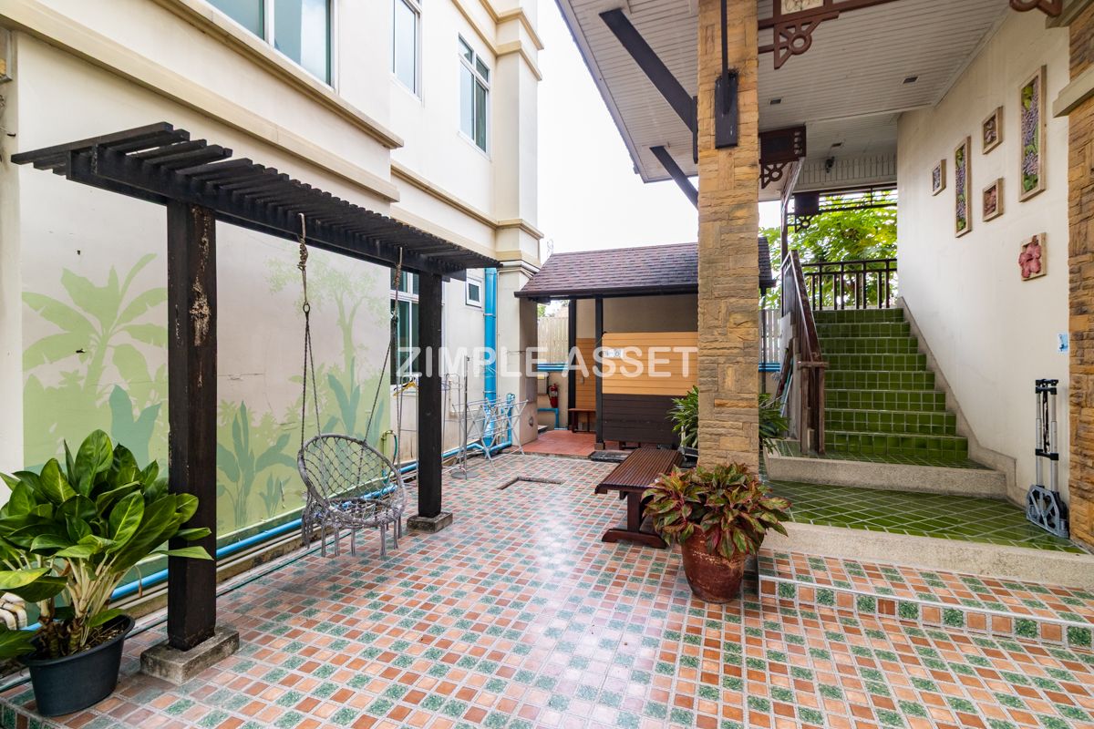 ให้เช่ามีนบุรี-ร่มเกล้า : Line : @zimple_asset อพาร์ทเมนท์สไตล์รีสอร์ทย่านร่มเกล้า ให้บริการรายวัน/รายเดือน ห้องตกแต่งพร้อมเฟอร์นิเจอร์ สวยงาม กว้างขวาง บรรยากาศเงียบสงบ เหมาะแก่การพักผ่อน