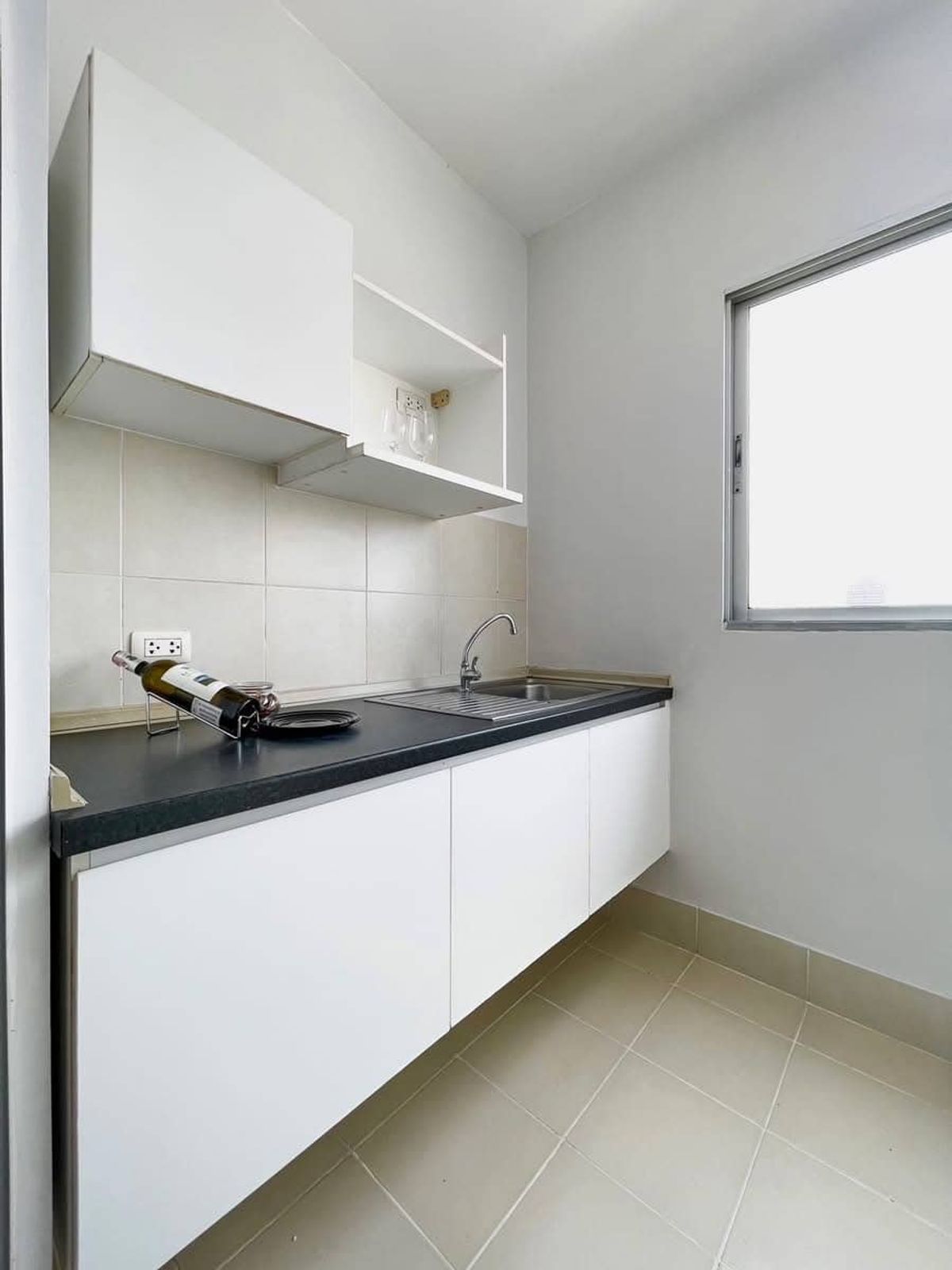 For SaleCondoBangna, Bearing, Lasalle : Urgent sale ✨ City Home Srinakarin ✨ Beautiful room near the train and Suvarnabhumi (PS63957)