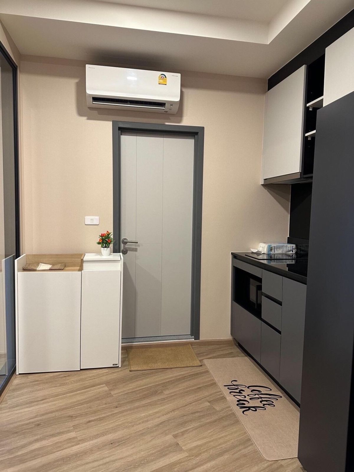 For RentCondoRatchadapisek, Huaikwang, Suttisan : Rent The Stage Mindscape Huai Khwang 22K