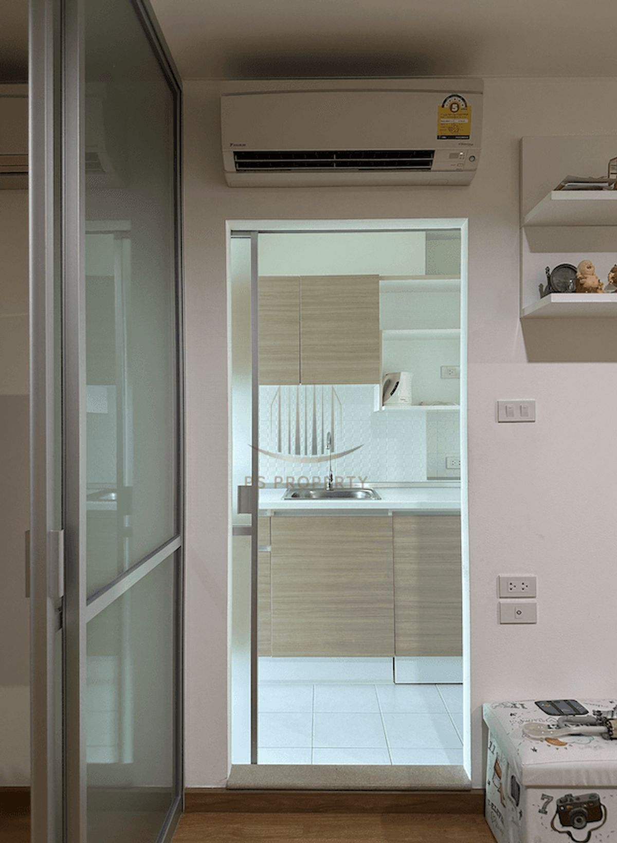 For SaleCondoBang Sue, Wong Sawang, Tao Pun : Urgent sale 📍 U Delight @ Bangson Station 📍 Purple Line Bang Son Station near only 140 meters (PS51705)