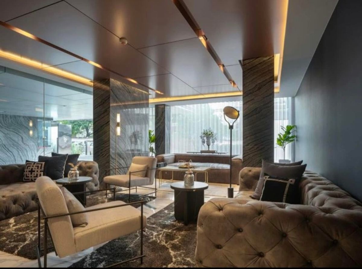 ให้เช่าคอนโดสุขุมวิท อโศก ทองหล่อ : LTH12055 – 168 SUKHUMVIT 36 FOR RENT Size 43 sqm. 1 bed 1 bath Near BTS Thong Lor Station ONLY 30K/Month