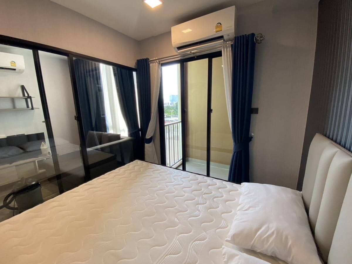 For SaleCondoAri,Anusaowaree : Urgent sale ✨ Na Vera Phahol - Ari ✨ Convenient transportation near BTS Ari (PS64675)