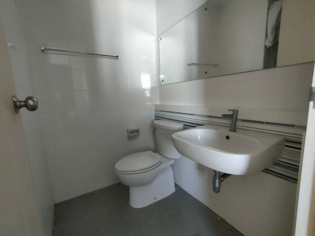 For SaleTownhomeBangna, Bearing, Lasalle : 2 -storey townhome for sale, Indie, Bang Na Km. 26, after the right corner With furniture