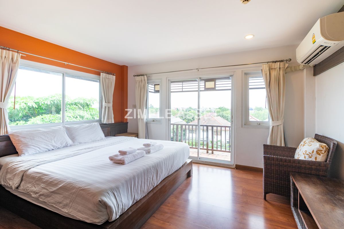 ให้เช่ามีนบุรี-ร่มเกล้า : Line : @zimple_asset อพาร์ทเมนท์สไตล์รีสอร์ทย่านร่มเกล้า ให้บริการรายวัน/รายเดือน ห้องตกแต่งพร้อมเฟอร์นิเจอร์ สวยงาม กว้างขวาง บรรยากาศเงียบสงบ เหมาะแก่การพักผ่อน