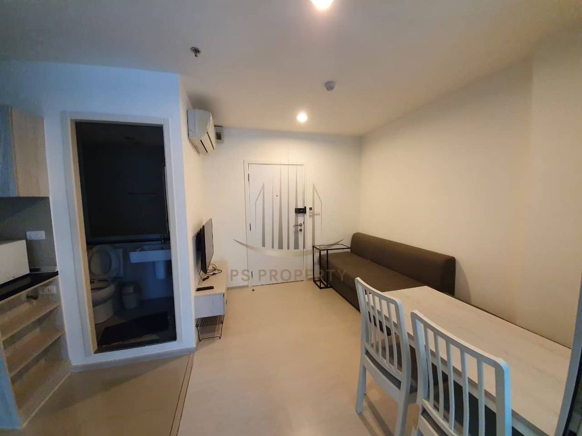 For SaleCondoSamut Prakan,Samrong : Urgent sale 🔥 Aspire Erawan 🔥 Convenient transportation near BTS Erawan (PS51373)