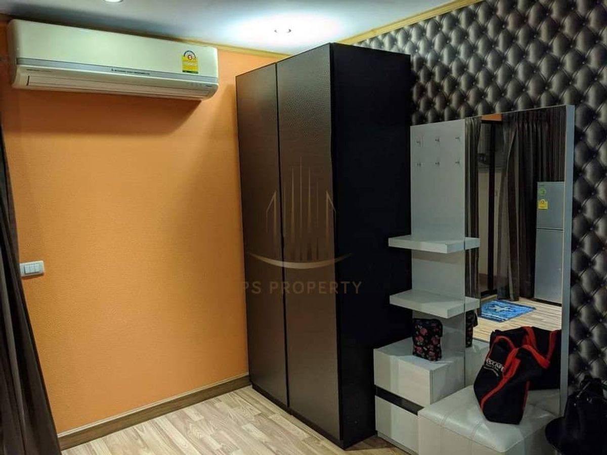 For SaleCondoVipawadee, Don Mueang, Lak Si : Urgent sale 🔥 Regent Home 15 Chaengwattana 🔥 Near BTS Wat Phra Si Mahathat (PS51720)