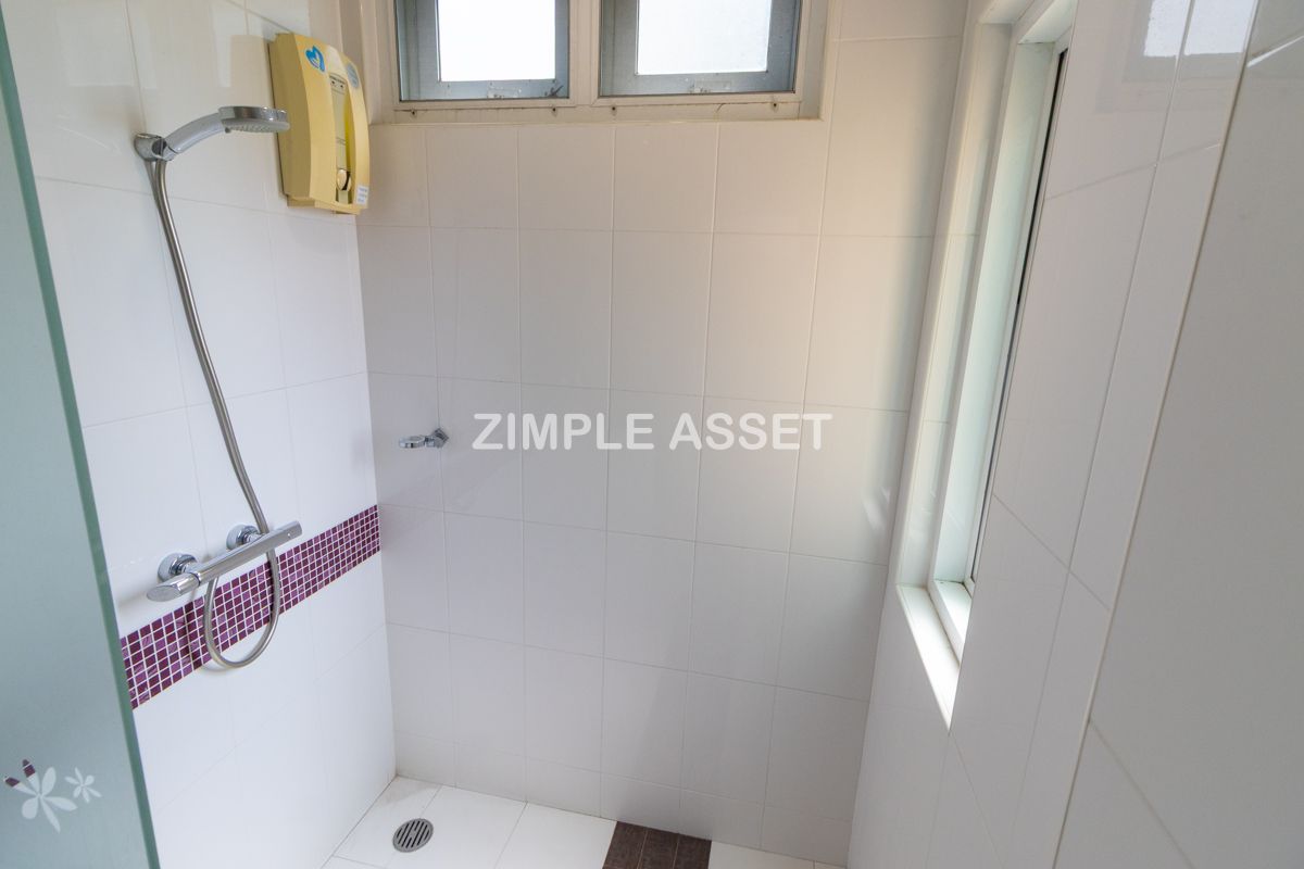 ให้เช่ามีนบุรี-ร่มเกล้า : Line : @zimple_asset อพาร์ทเมนท์สไตล์รีสอร์ทย่านร่มเกล้า ให้บริการรายวัน/รายเดือน ห้องตกแต่งพร้อมเฟอร์นิเจอร์ สวยงาม กว้างขวาง บรรยากาศเงียบสงบ เหมาะแก่การพักผ่อน