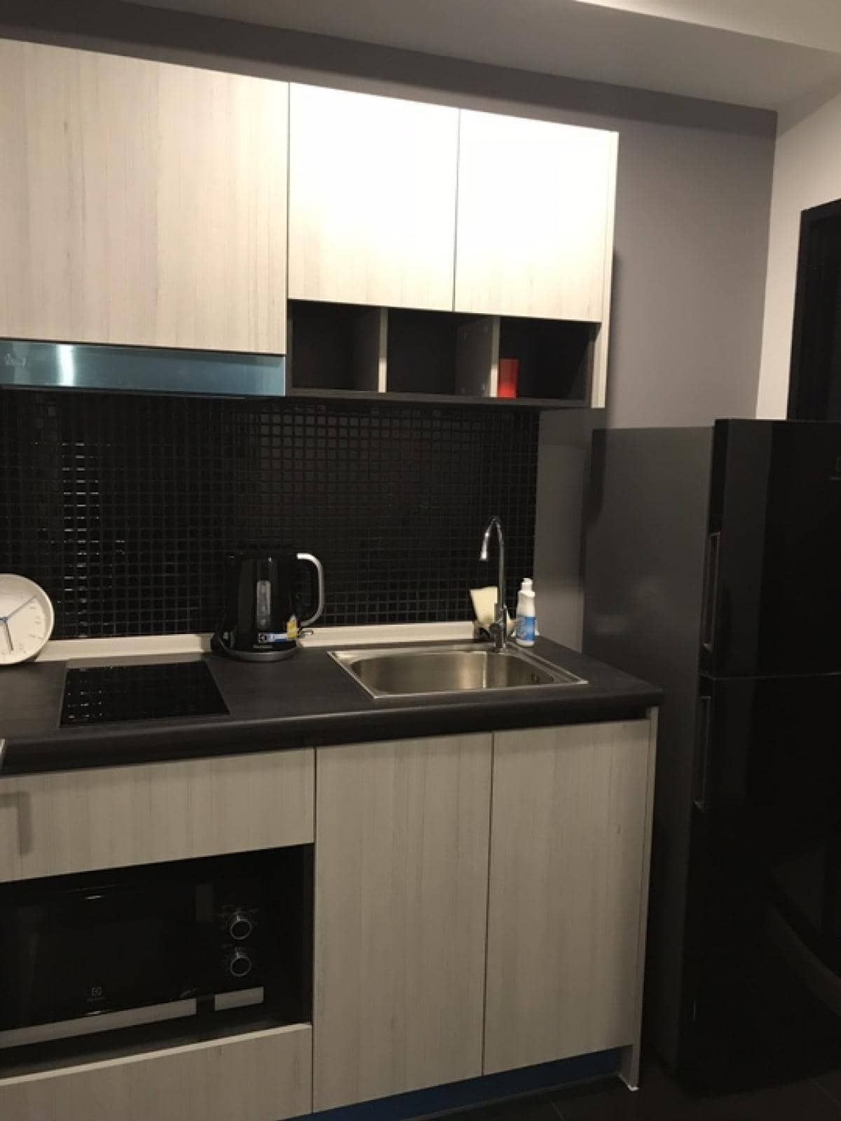 ขายคอนโดสะพานควาย จตุจักร : ขายด่วน ✨ Estabe’ @ Phahonyothin 18 ✨  เดินทางสะดวก ใกล้ BTS สวนจตุจักร (PS64654)