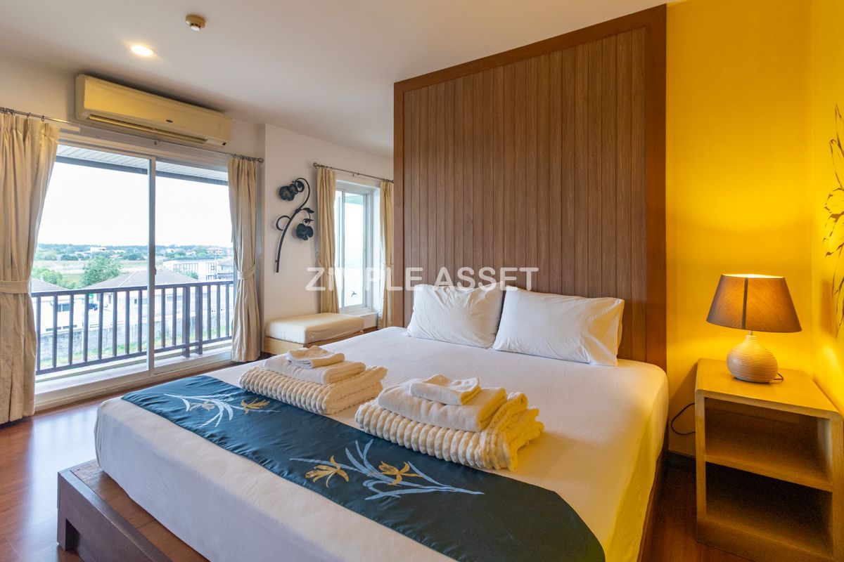 ให้เช่ามีนบุรี-ร่มเกล้า : Line : @zimple_asset อพาร์ทเมนท์สไตล์รีสอร์ทย่านร่มเกล้า ให้บริการรายวัน/รายเดือน ห้องตกแต่งพร้อมเฟอร์นิเจอร์ สวยงาม กว้างขวาง บรรยากาศเงียบสงบ เหมาะแก่การพักผ่อน