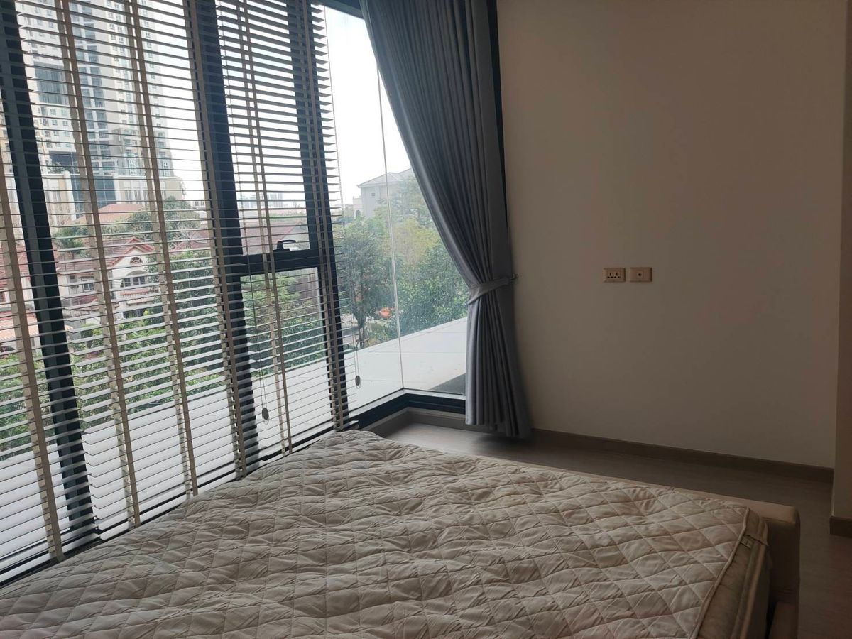 ขายคอนโดพระราม 9 เพชรบุรีตัดใหม่ RCA : ขายคอนโด One9Five Asoke Rama 9 ราคา 7,900,000 บาท [KOs250304]