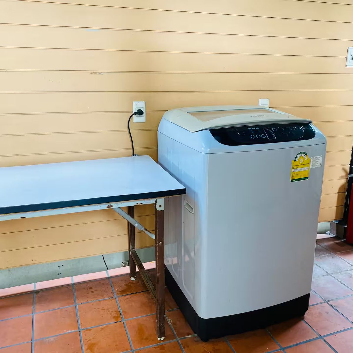 ให้เช่ามีนบุรี-ร่มเกล้า : Line : @zimple_asset อพาร์ทเมนท์สไตล์รีสอร์ทย่านร่มเกล้า ให้บริการรายวัน/รายเดือน ห้องตกแต่งพร้อมเฟอร์นิเจอร์ สวยงาม กว้างขวาง บรรยากาศเงียบสงบ เหมาะแก่การพักผ่อน