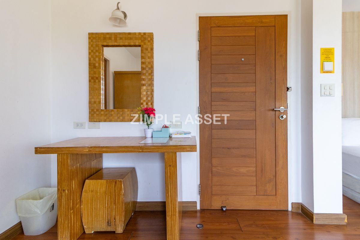 ให้เช่ามีนบุรี-ร่มเกล้า : Line : @zimple_asset อพาร์ทเมนท์สไตล์รีสอร์ทย่านร่มเกล้า ให้บริการรายวัน/รายเดือน ห้องตกแต่งพร้อมเฟอร์นิเจอร์ สวยงาม กว้างขวาง บรรยากาศเงียบสงบ เหมาะแก่การพักผ่อน