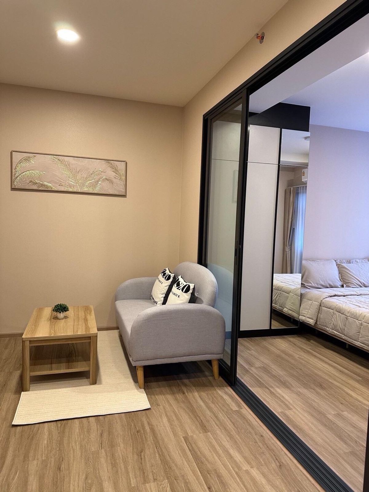 For RentCondoRatchadapisek, Huaikwang, Suttisan : Rent The Stage Mindscape Huai Khwang 22K