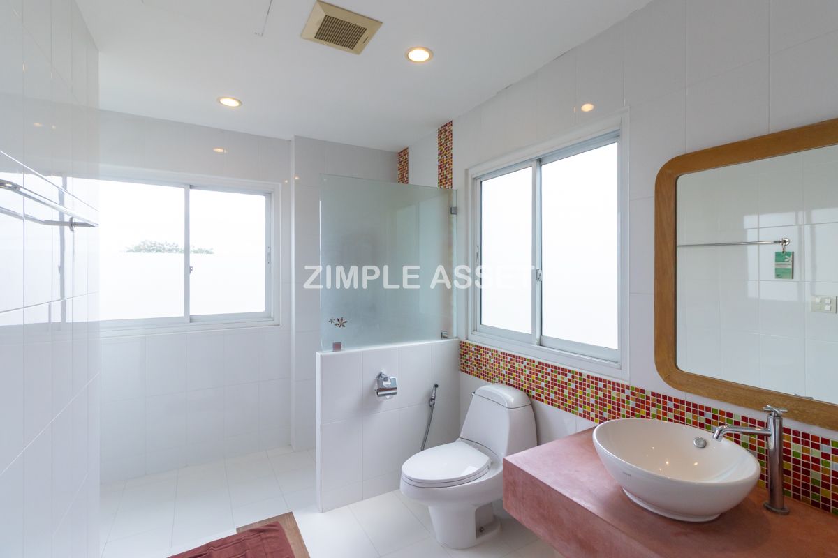 ให้เช่ามีนบุรี-ร่มเกล้า : Line : @zimple_asset อพาร์ทเมนท์สไตล์รีสอร์ทย่านร่มเกล้า ให้บริการรายวัน/รายเดือน ห้องตกแต่งพร้อมเฟอร์นิเจอร์ สวยงาม กว้างขวาง บรรยากาศเงียบสงบ เหมาะแก่การพักผ่อน