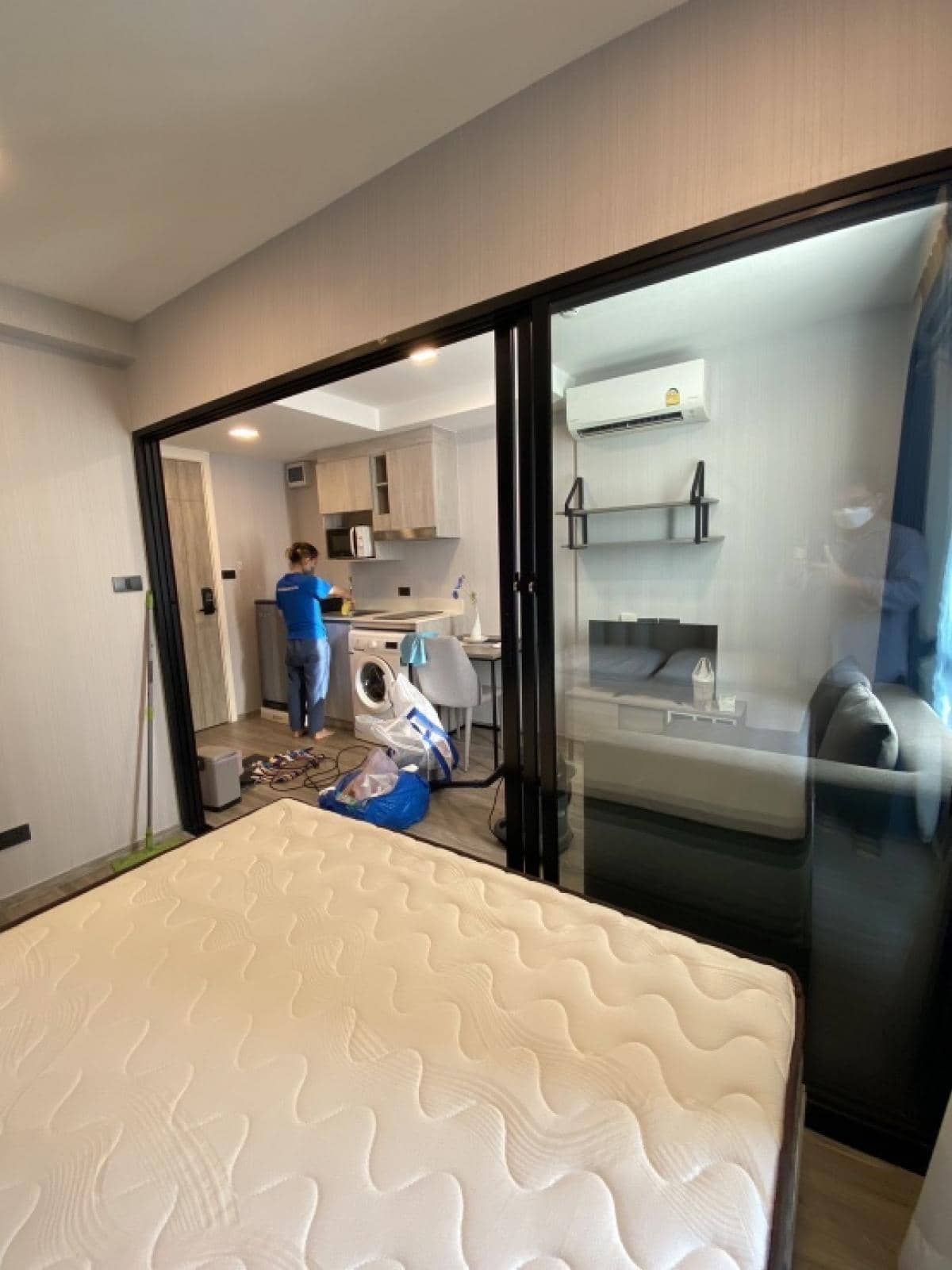 For SaleCondoAri,Anusaowaree : Urgent sale ✨ Na Vera Phahol - Ari ✨ Convenient transportation near BTS Ari (PS64675)