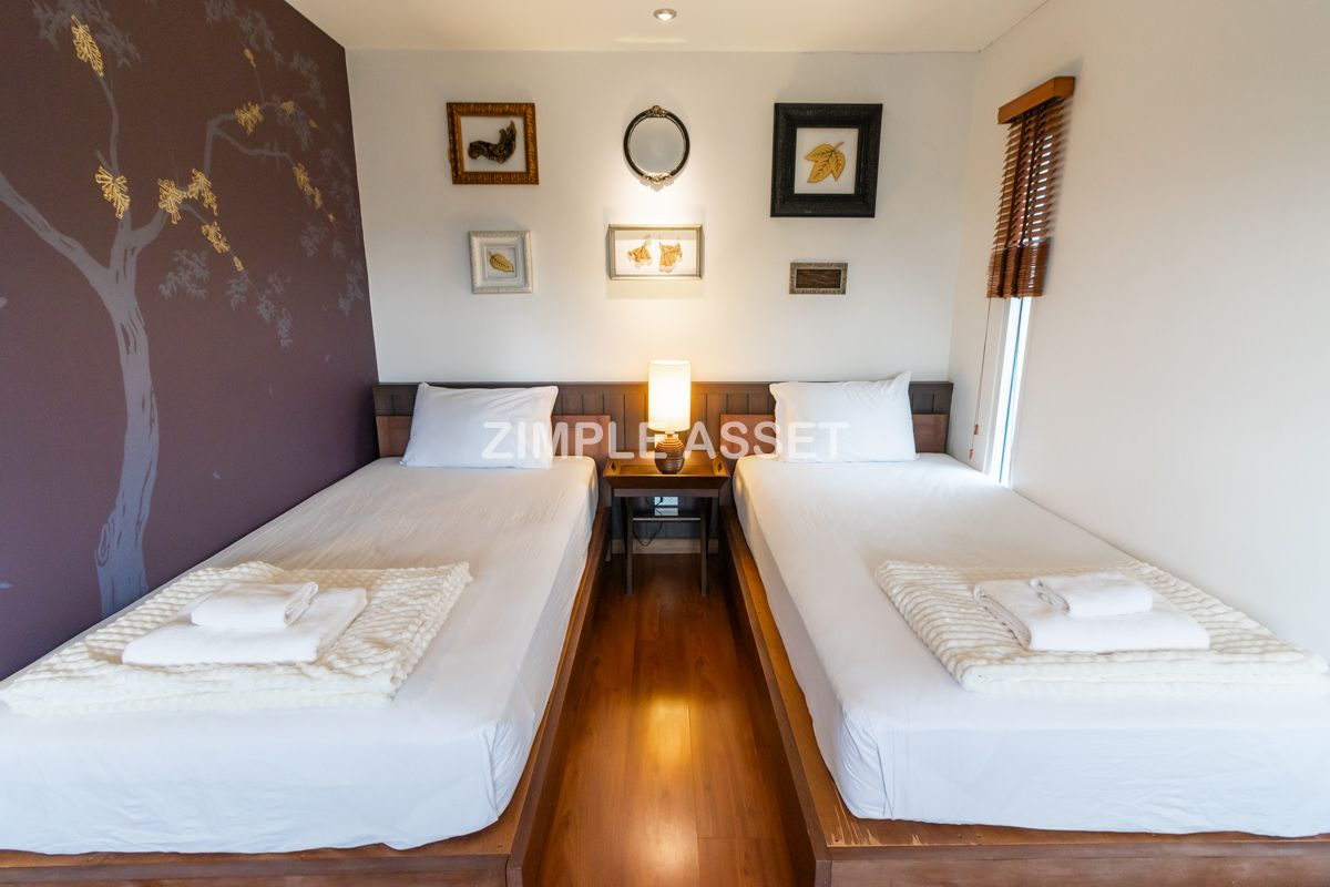 ให้เช่ามีนบุรี-ร่มเกล้า : Line : @zimple_asset อพาร์ทเมนท์สไตล์รีสอร์ทย่านร่มเกล้า ให้บริการรายวัน/รายเดือน ห้องตกแต่งพร้อมเฟอร์นิเจอร์ สวยงาม กว้างขวาง บรรยากาศเงียบสงบ เหมาะแก่การพักผ่อน