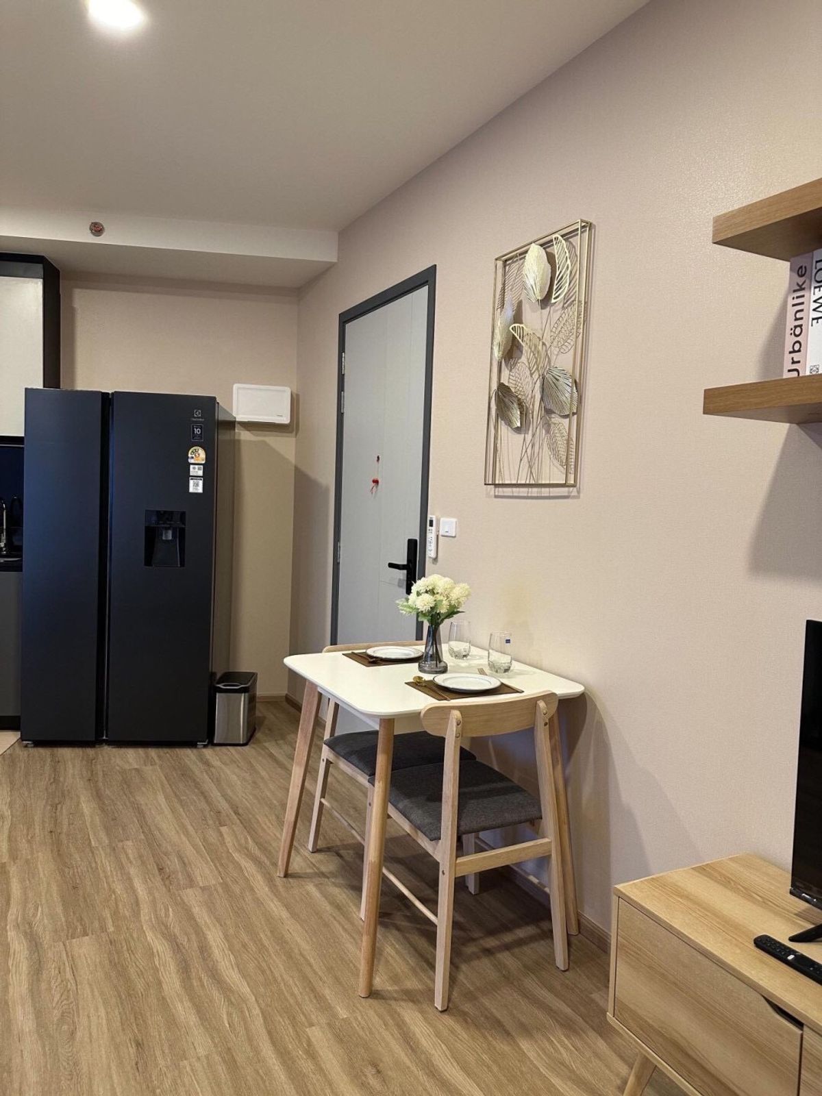 For RentCondoRatchadapisek, Huaikwang, Suttisan : Rent The Stage Mindscape Huai Khwang 22K