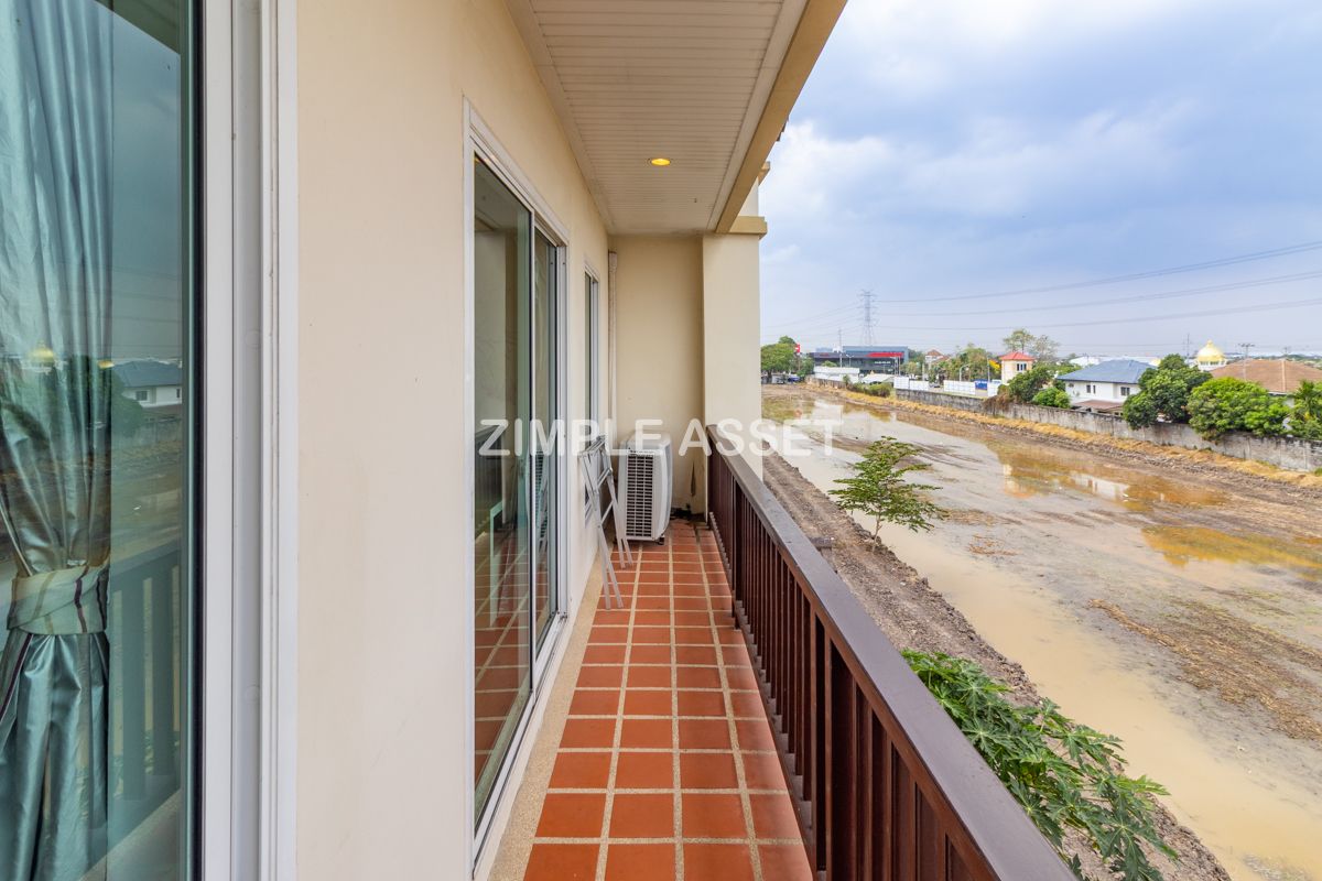 ให้เช่ามีนบุรี-ร่มเกล้า : Line : @zimple_asset อพาร์ทเมนท์สไตล์รีสอร์ทย่านร่มเกล้า ให้บริการรายวัน/รายเดือน ห้องตกแต่งพร้อมเฟอร์นิเจอร์ สวยงาม กว้างขวาง บรรยากาศเงียบสงบ เหมาะแก่การพักผ่อน