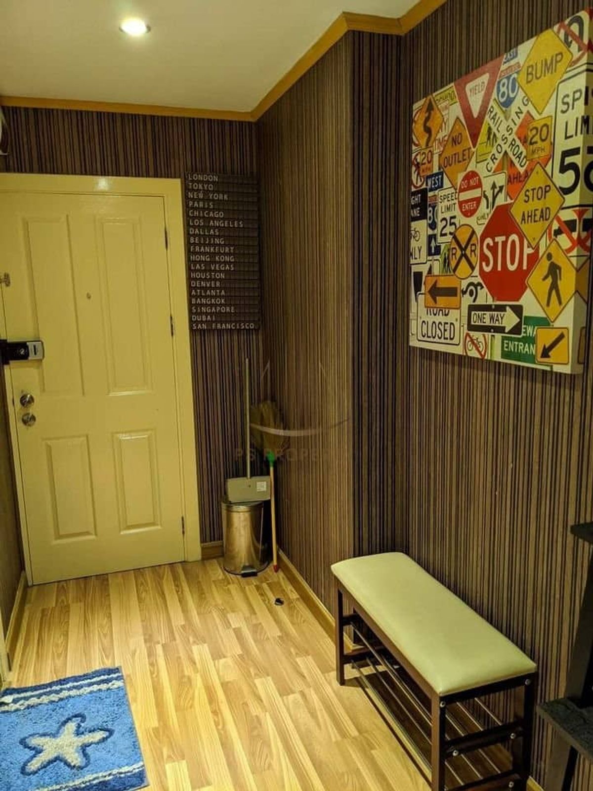 For SaleCondoVipawadee, Don Mueang, Lak Si : Urgent sale 🔥 Regent Home 15 Chaengwattana 🔥 Near BTS Wat Phra Si Mahathat (PS51720)