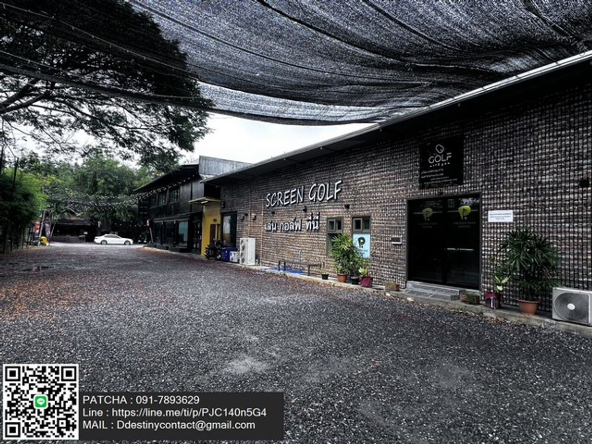 For RentLandBangna, Bearing, Lasalle : Rental area For those who want to open a restaurant In the popular location in Bang Na area Located near many famous airports and golf courses In the heart of Bangkok