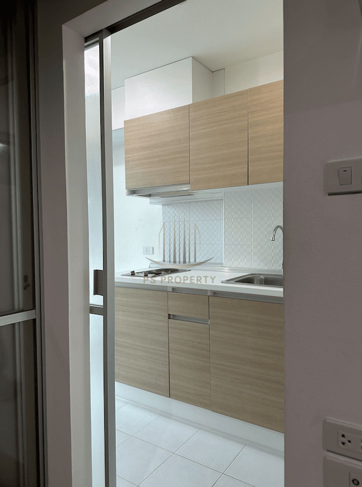 For SaleCondoBang Sue, Wong Sawang, Tao Pun : Urgent sale 📍 U Delight @ Bangson Station 📍 Purple Line Bang Son Station near only 140 meters (PS51705)