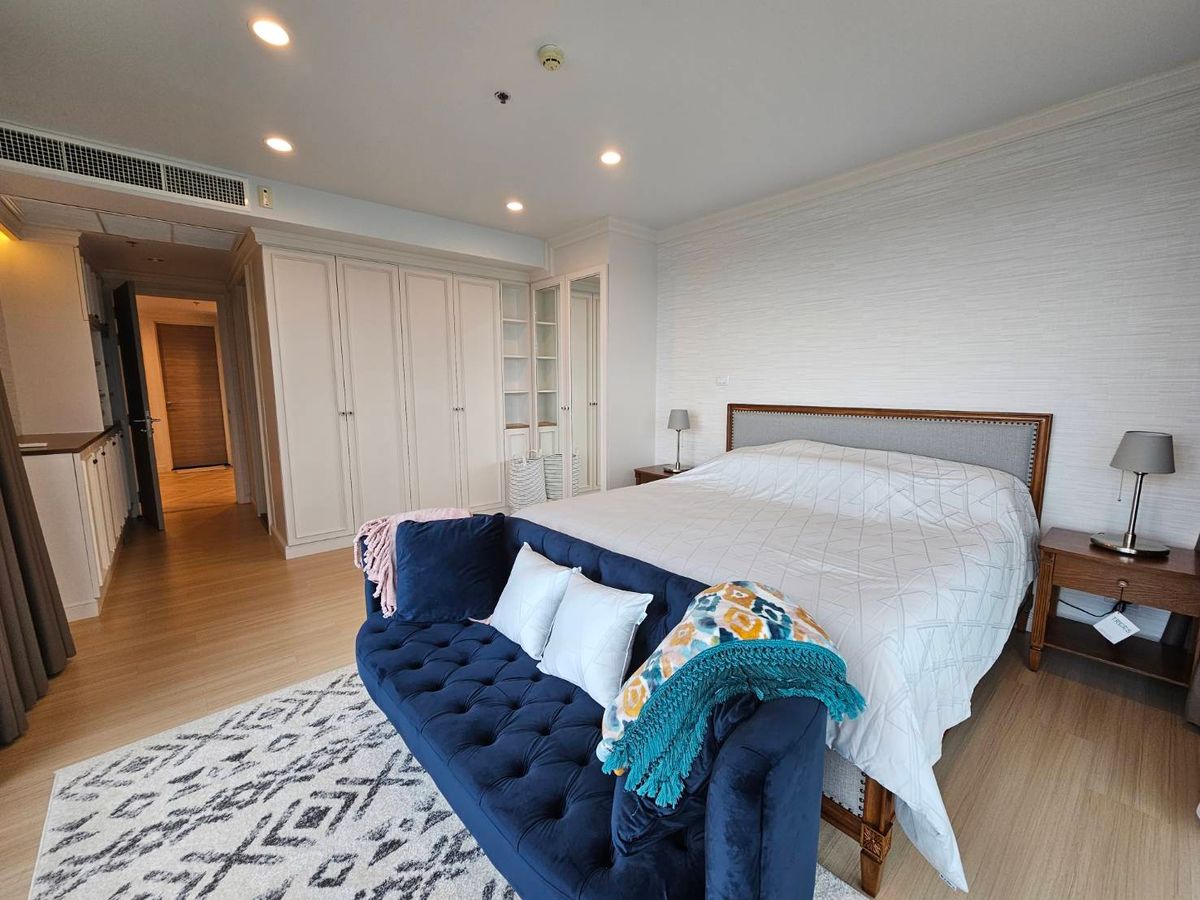 For SaleCondoRama3 (Riverside),Satupadit : Condo for sale, Supalai Riva Grande, Supalai Riva Grand Rama 3