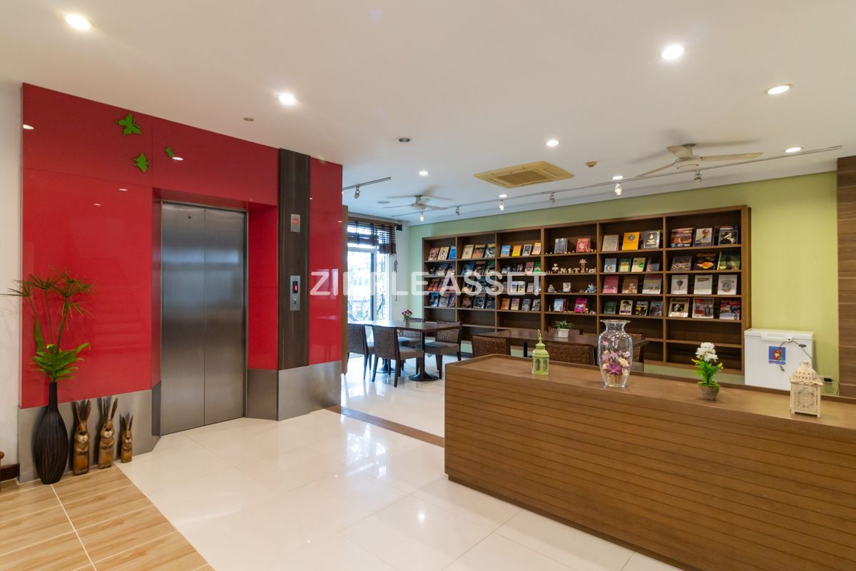 ให้เช่ามีนบุรี-ร่มเกล้า : Line : @zimple_asset อพาร์ทเมนท์สไตล์รีสอร์ทย่านร่มเกล้า ให้บริการรายวัน/รายเดือน ห้องตกแต่งพร้อมเฟอร์นิเจอร์ สวยงาม กว้างขวาง บรรยากาศเงียบสงบ เหมาะแก่การพักผ่อน