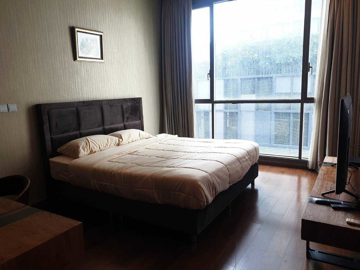 ขายคอนโดสุขุมวิท อโศก ทองหล่อ : LTH12106 – Quattro by Sansiri FOR SALE Size 91 sqm. 2 beds 2 baths Near BTS Thonglor Station ONLY 23 MB