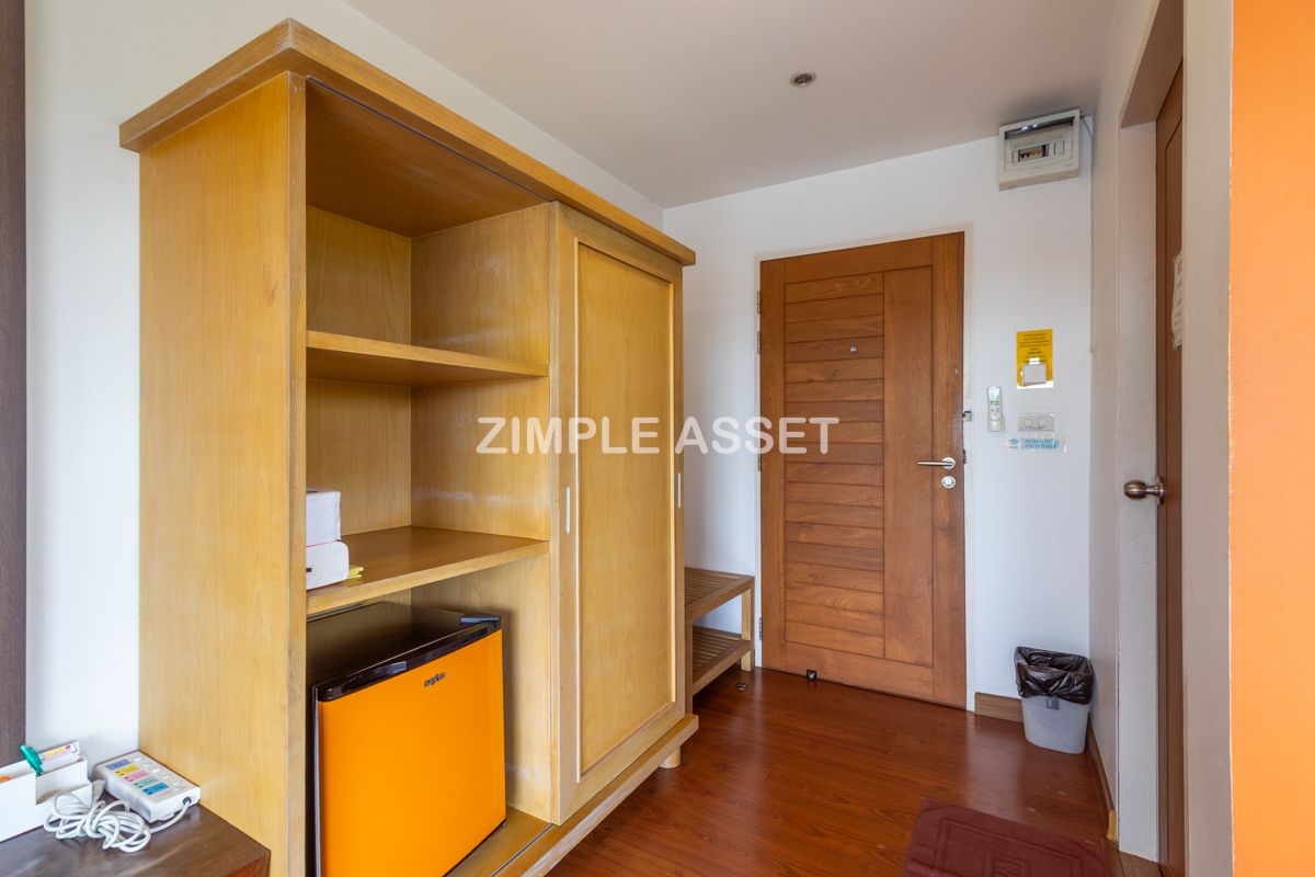 ให้เช่ามีนบุรี-ร่มเกล้า : Line : @zimple_asset อพาร์ทเมนท์สไตล์รีสอร์ทย่านร่มเกล้า ให้บริการรายวัน/รายเดือน ห้องตกแต่งพร้อมเฟอร์นิเจอร์ สวยงาม กว้างขวาง บรรยากาศเงียบสงบ เหมาะแก่การพักผ่อน