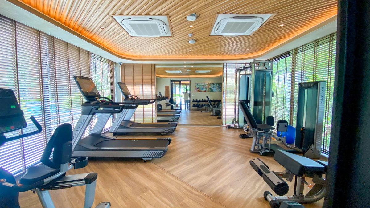 ขายคอนโดหัวหิน ประจวบคีรีขันธ์ : ศศรา หัวหิน คอนโดมิเนียมลักซ์ชูรี ติดหาดเขาตะเกียบ 3 ห้องนอน วิวทะเล