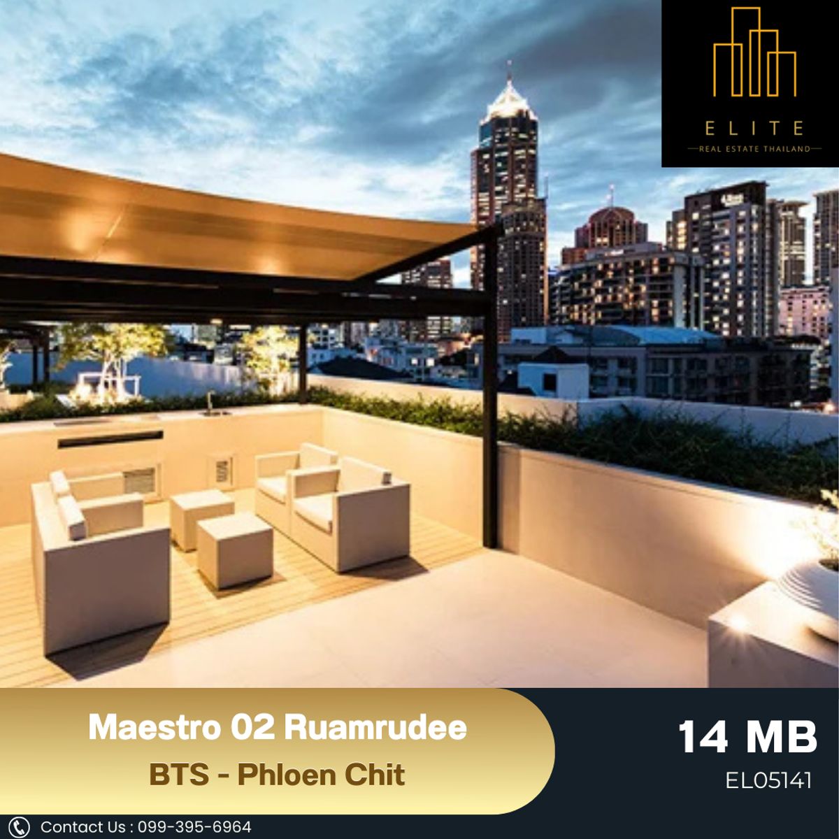 ขายคอนโดวิทยุ ชิดลม หลังสวน : ✨ คอนโด Low Rise เงียบสงบ อยู่สบาย เหมือนอยู่บ้าน แต่อยู่ใจกลางเมือง 💯 สิ่งอำนวยความสะดวกรอบด้าน เดินทางสะดวก ใกล้ BTS เพลินจิต 🚄