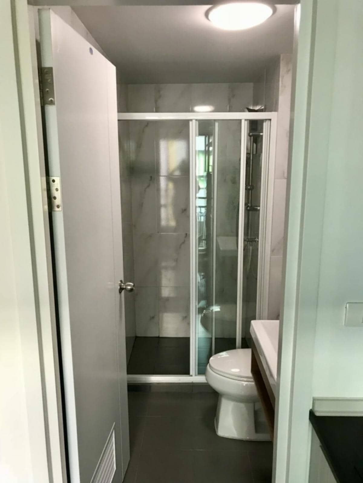 ขายคอนโดสะพานควาย จตุจักร : ขายด่วน ✨ Estabe’ @ Phahonyothin 18 ✨  เดินทางสะดวก ใกล้ BTS สวนจตุจักร (PS64654)