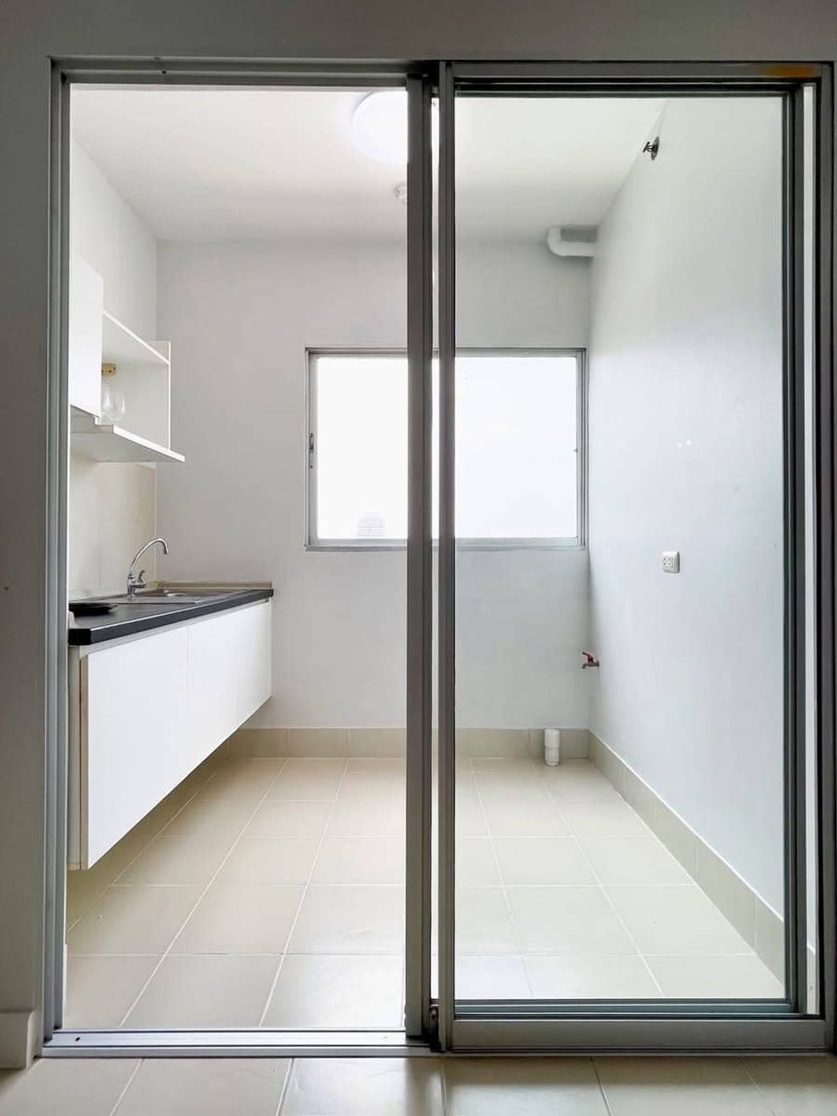 For SaleCondoBangna, Bearing, Lasalle : Urgent sale ✨ City Home Srinakarin ✨ Beautiful room near the train and Suvarnabhumi (PS63957)