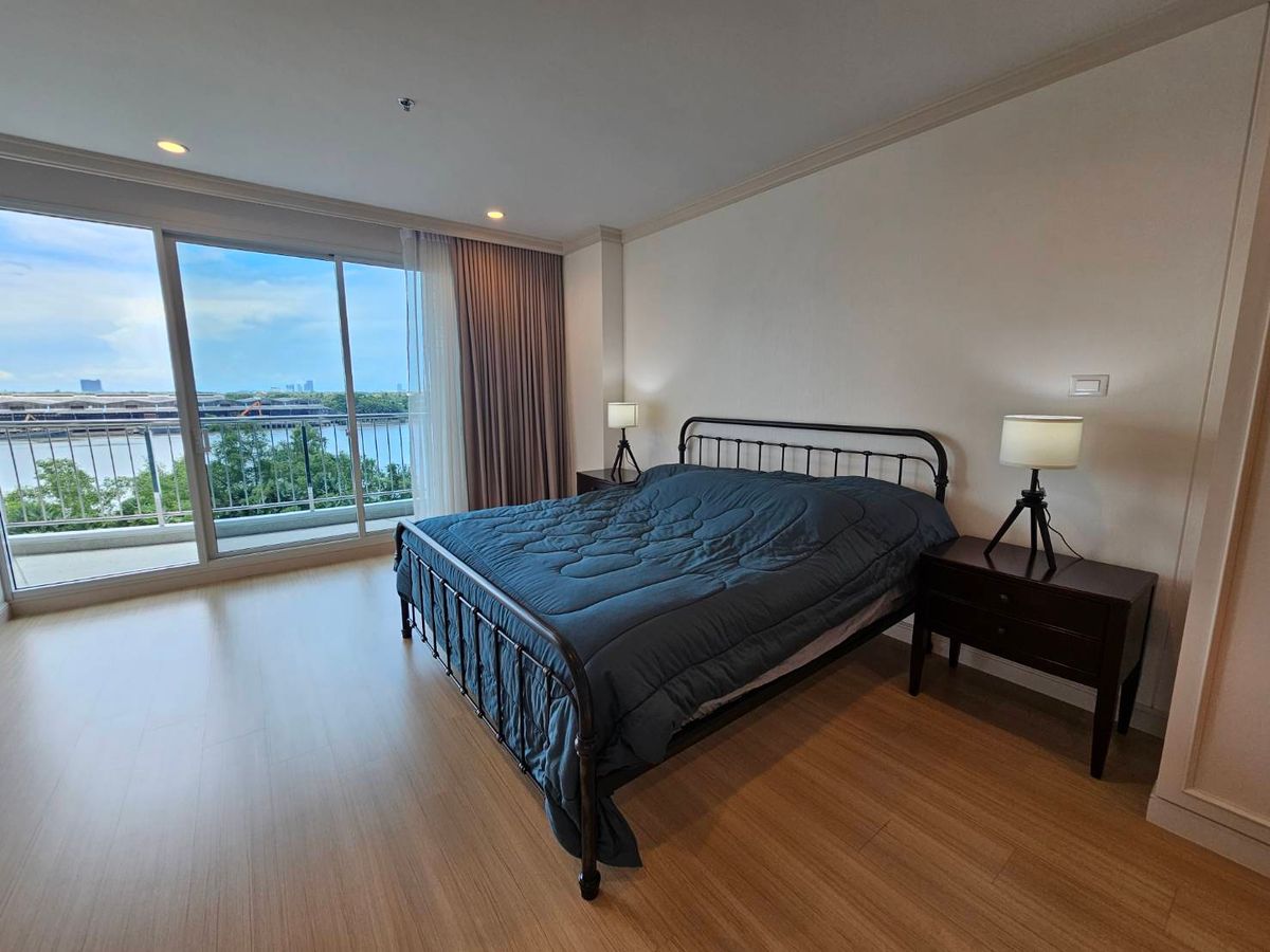 For SaleCondoRama3 (Riverside),Satupadit : Condo for sale, Supalai Riva Grande, Supalai Riva Grand Rama 3