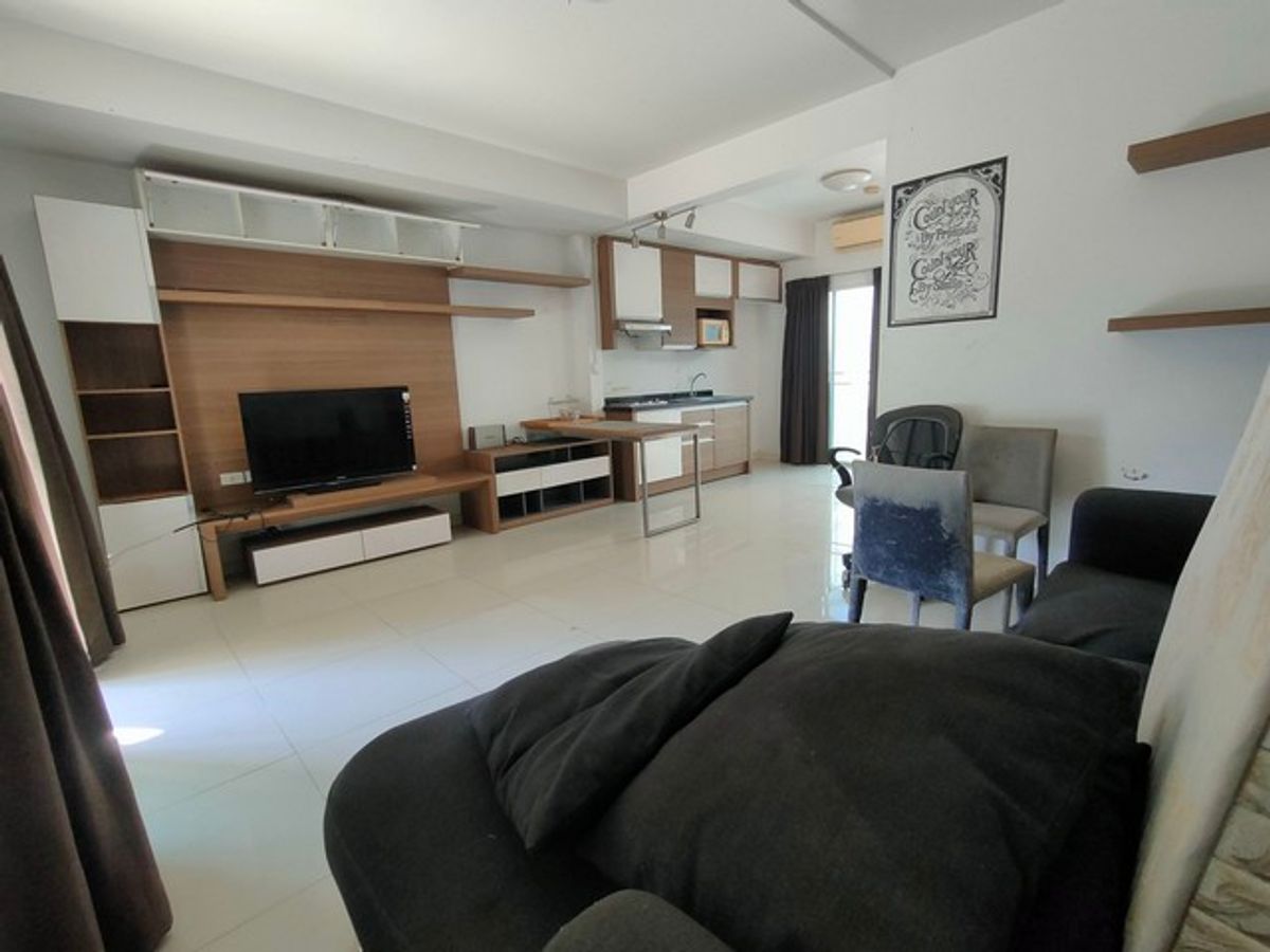 For SaleTownhomeBangna, Bearing, Lasalle : 2 -storey townhome for sale, Indie, Bang Na Km. 26, after the right corner With furniture