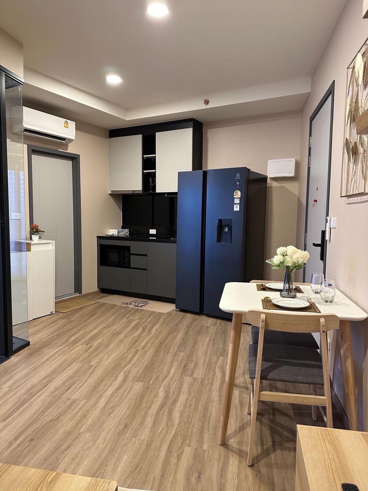 For RentCondoRatchadapisek, Huaikwang, Suttisan : Rent The Stage Mindscape Huai Khwang 22K