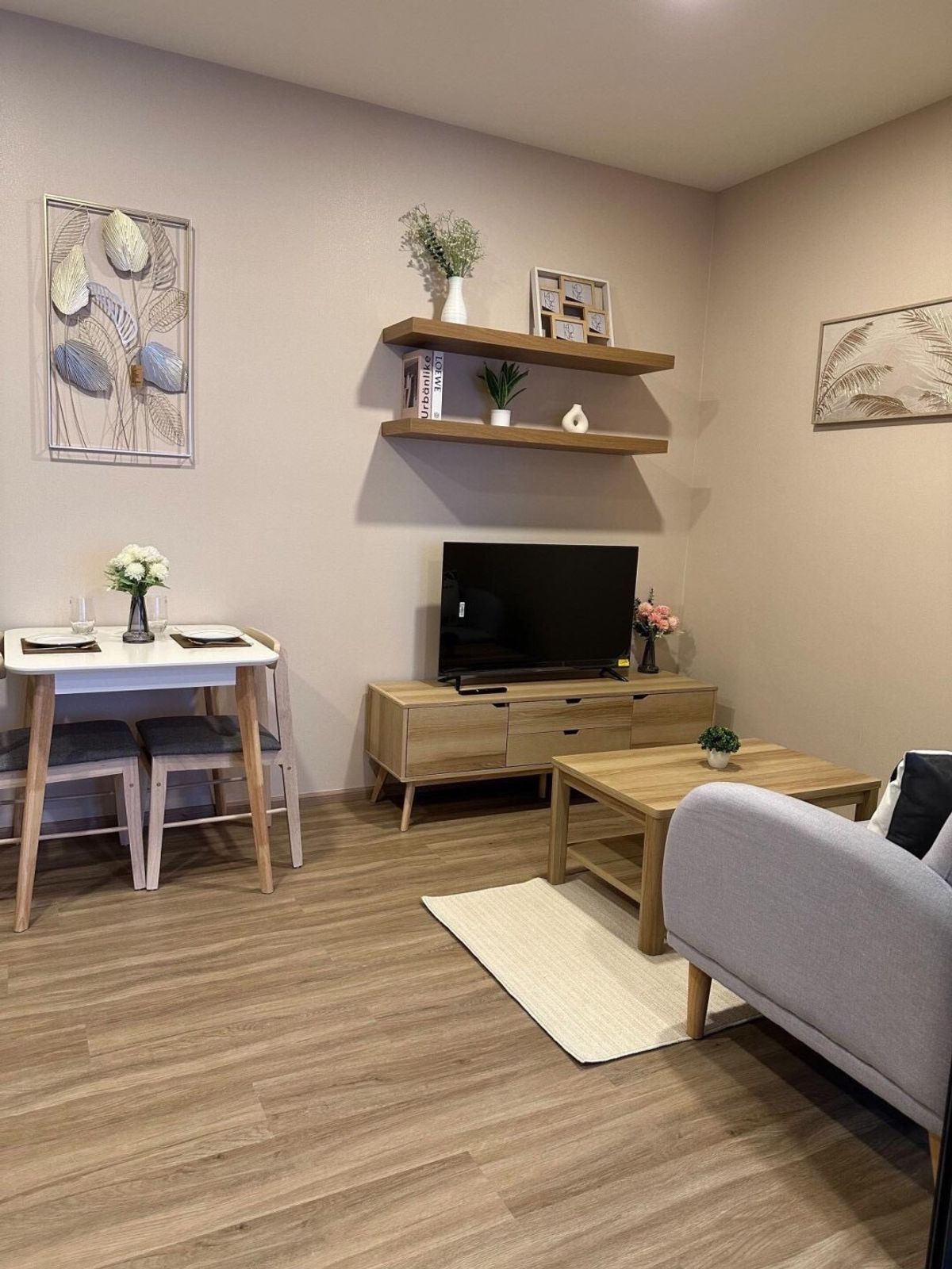 For RentCondoRatchadapisek, Huaikwang, Suttisan : Rent The Stage Mindscape Huai Khwang 22K